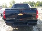 2012 Chevrolet Avalanche LS