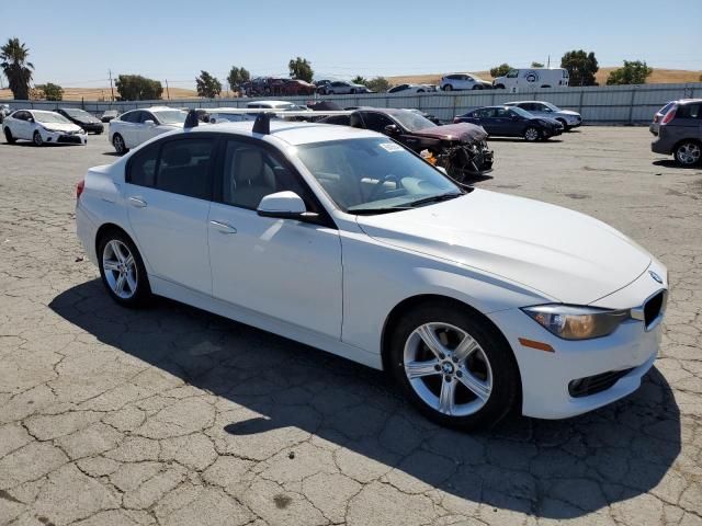 2014 BMW 320 I Xdrive