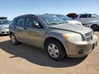 2008 Dodge Caliber