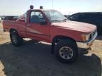 1993 Toyota Pickup 1/2 TON Short Wheelbase DX