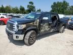 2019 Toyota Tundra Crewmax Limited