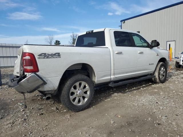 2019 Dodge RAM 2500 BIG Horn