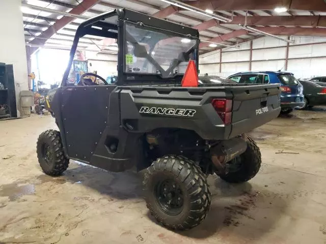 2021 Polaris Ranger 1000 EPS