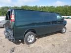 2013 Chevrolet Express G2500