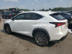 2018 Lexus NX 300 Base