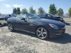 2015 Mercedes-Benz SLK 250