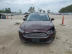 2013 Ford Fusion S