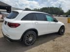 2020 Mercedes-Benz GLC 300