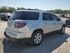 2015 GMC Acadia SLE