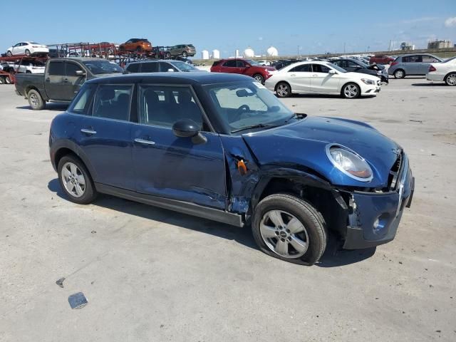 2018 Mini Cooper