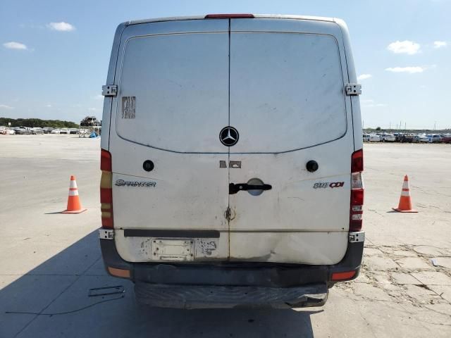 2007 Dodge Sprinter 2500