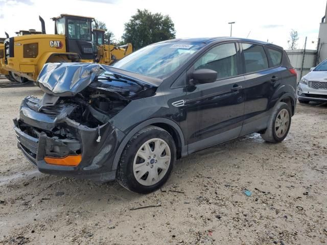 2014 Ford Escape S