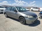 2004 Honda Civic LX