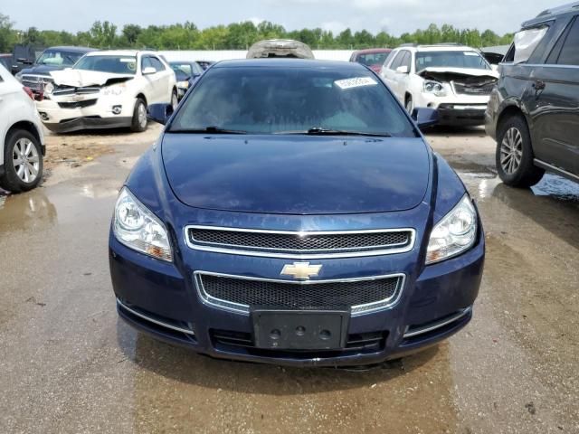 2008 Chevrolet Malibu 2LT