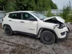 2017 Jeep Compass Sport