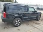 2008 Jeep Commander Sport