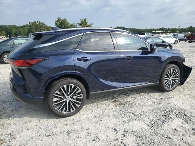 2023 Lexus RX 350 Base