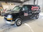 2019 Chevrolet Express G2500