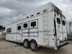 2005 Sundowner Horse Trailer