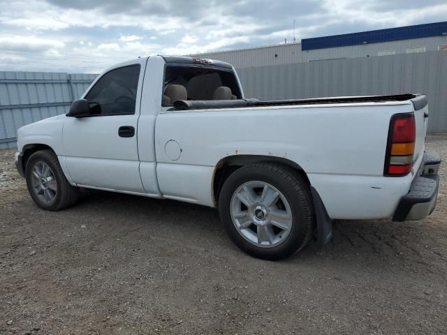 2006 GMC New Sierra K1500