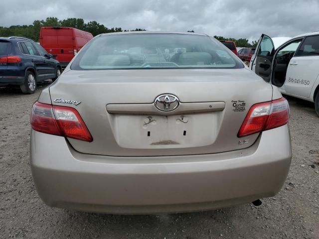 2008 Toyota Camry CE