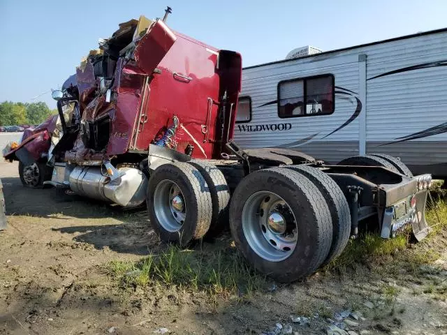 2007 Peterbilt 379