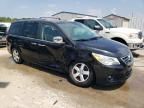 2013 Volkswagen Routan SEL Premium