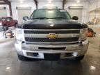 2013 Chevrolet Silverado K1500 LT