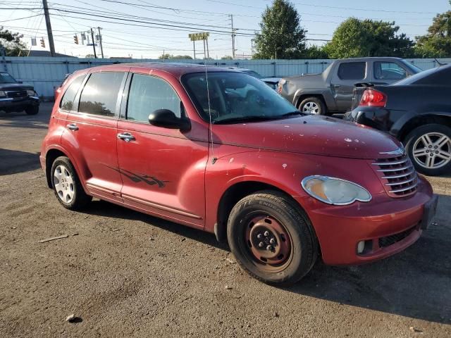 2007 Chrysler PT Cruiser Touring