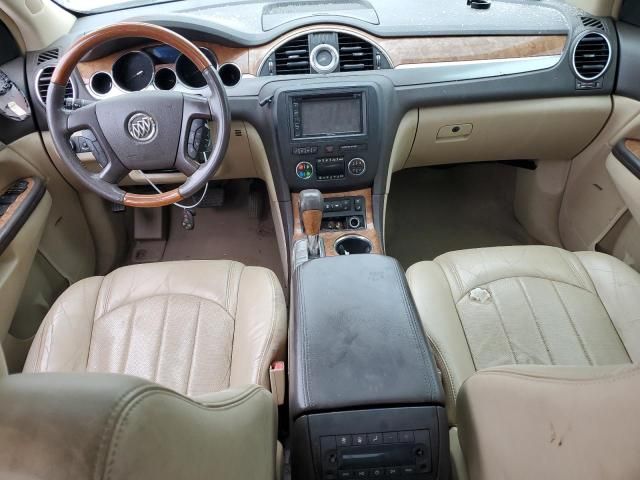 2010 Buick Enclave CXL