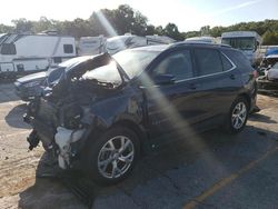 Chevrolet Vehiculos salvage en venta: 2019 Chevrolet Equinox LT