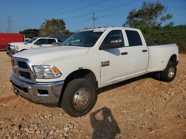 2018 Dodge RAM 3500 ST