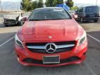 2014 Mercedes-Benz CLA 250