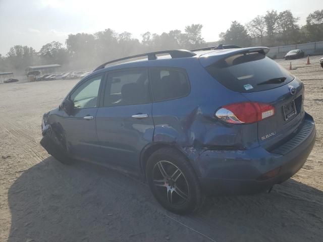 2008 Subaru Tribeca Limited