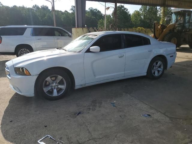 2013 Dodge Charger SE