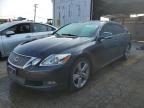 2008 Lexus GS 350