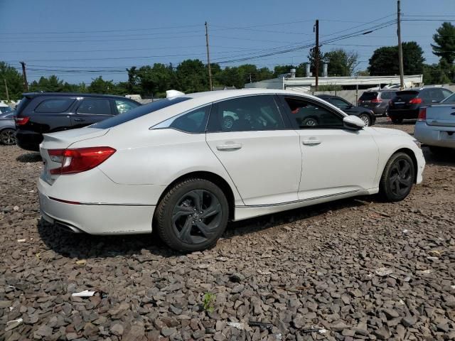 2020 Honda Accord EXL