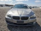 2012 BMW 528 XI