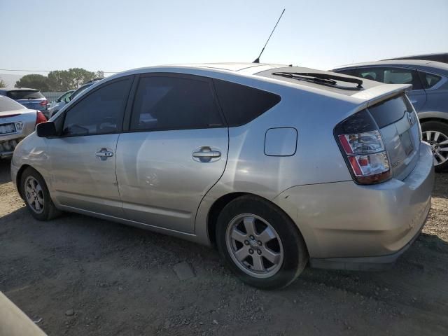 2004 Toyota Prius