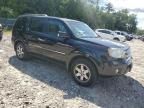 2010 Honda Pilot Touring