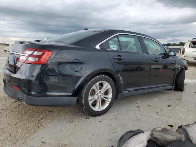 2014 Ford Taurus SEL