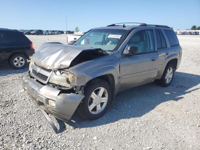 2008 Chevrolet Trailblazer LS