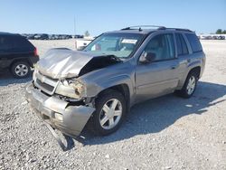 Chevrolet Trailblzr salvage cars for sale: 2008 Chevrolet Trailblazer LS