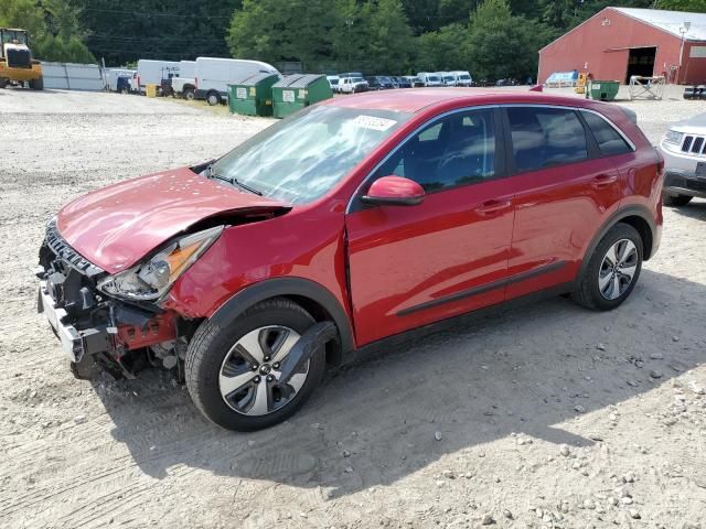 2017 KIA Niro FE