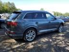 2018 Audi Q7 Technik S-Line