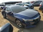 2020 Honda Accord EXL