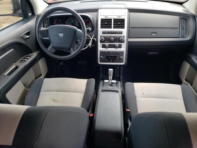 2009 Dodge Journey SXT