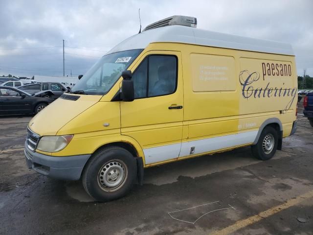 2006 Dodge Sprinter 2500