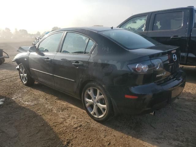 2009 Mazda 3 I