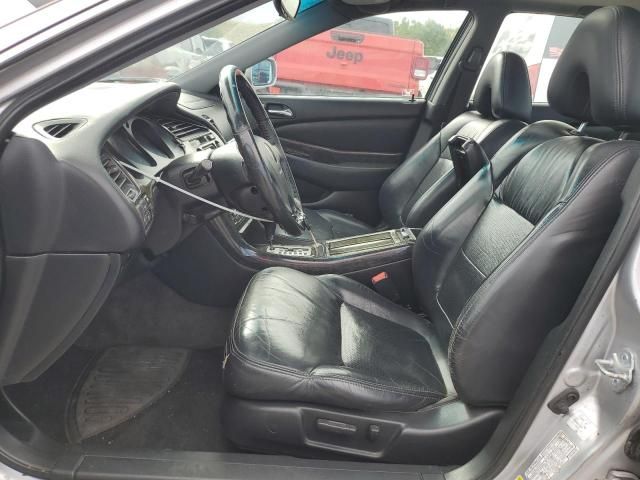 2003 Acura 3.2TL TYPE-S